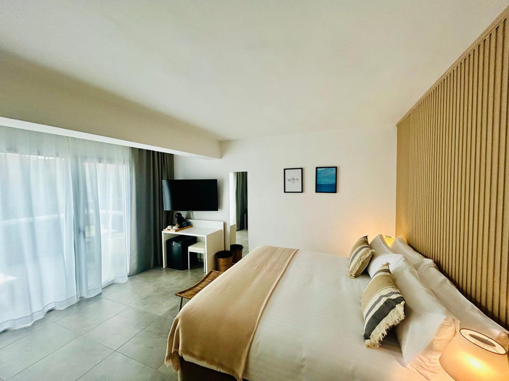 Hotel Boutique Villamor - Only Adults Denia Exterior foto