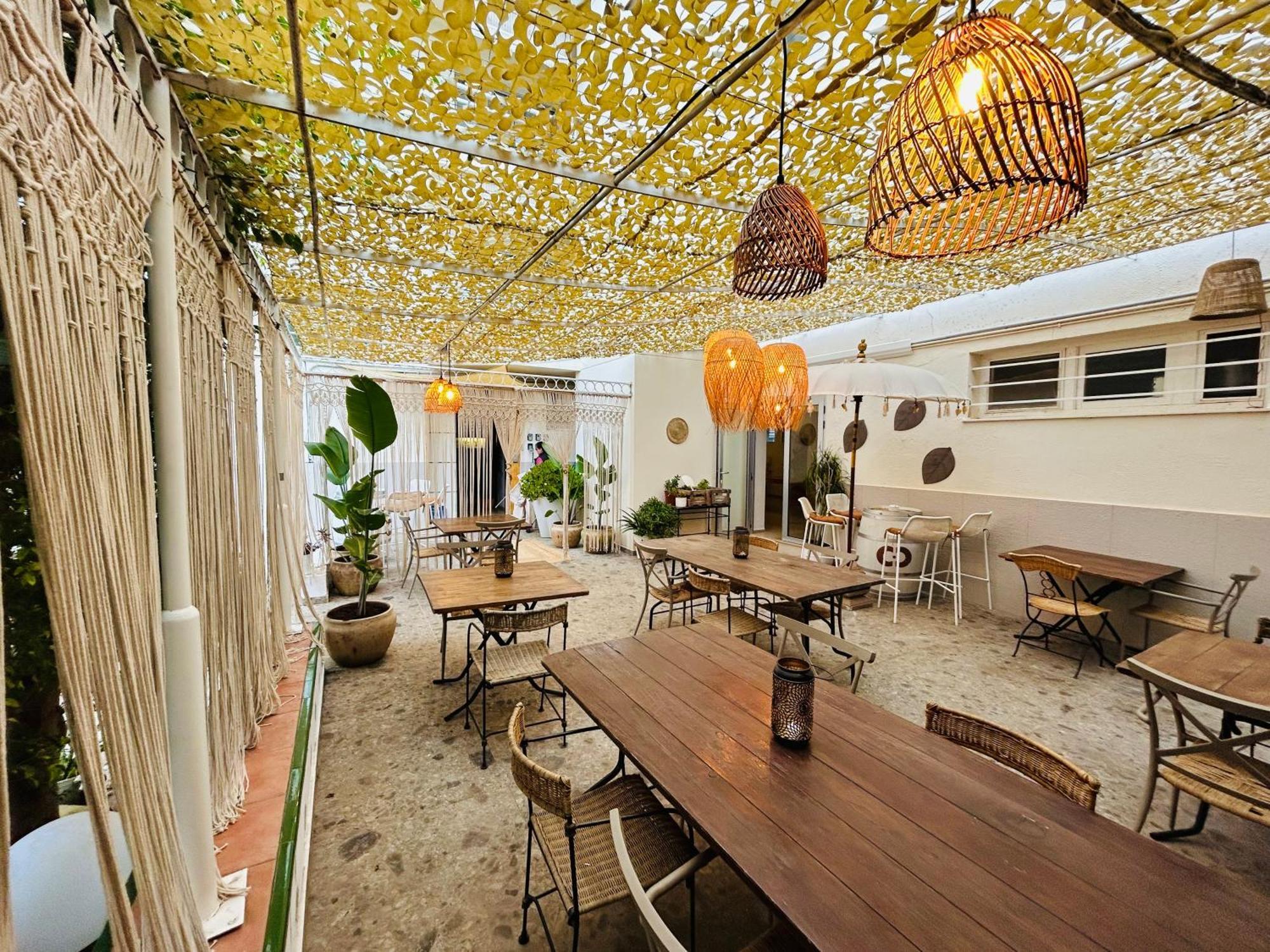 Hotel Boutique Villamor - Only Adults Denia Exterior foto