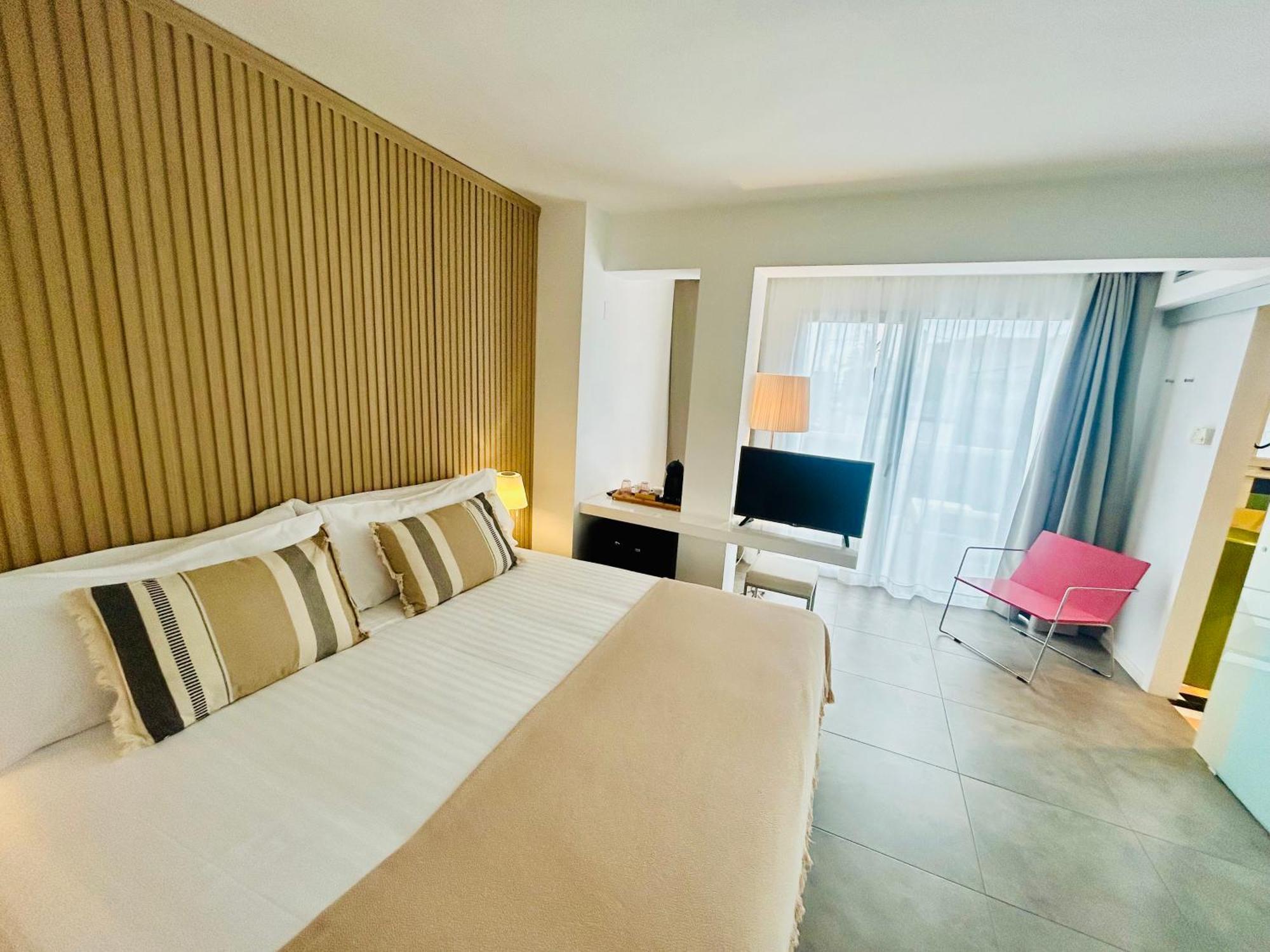 Hotel Boutique Villamor - Only Adults Denia Exterior foto
