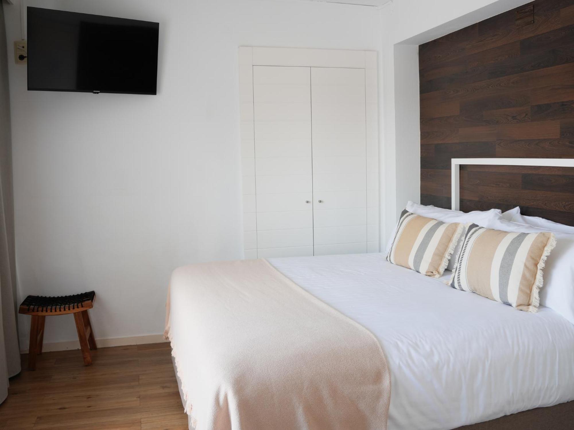 Hotel Boutique Villamor - Only Adults Denia Cameră foto