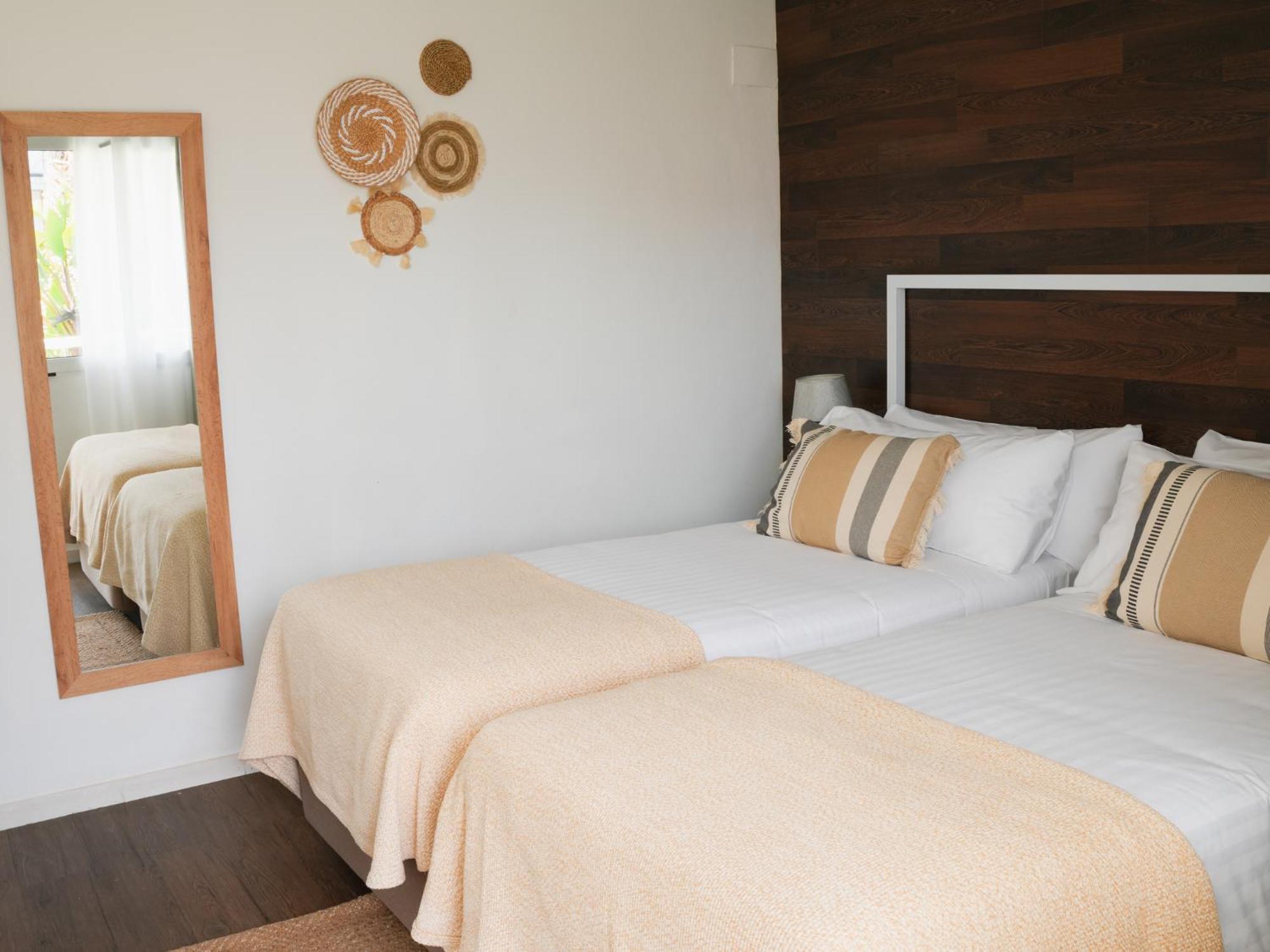 Hotel Boutique Villamor - Only Adults Denia Cameră foto