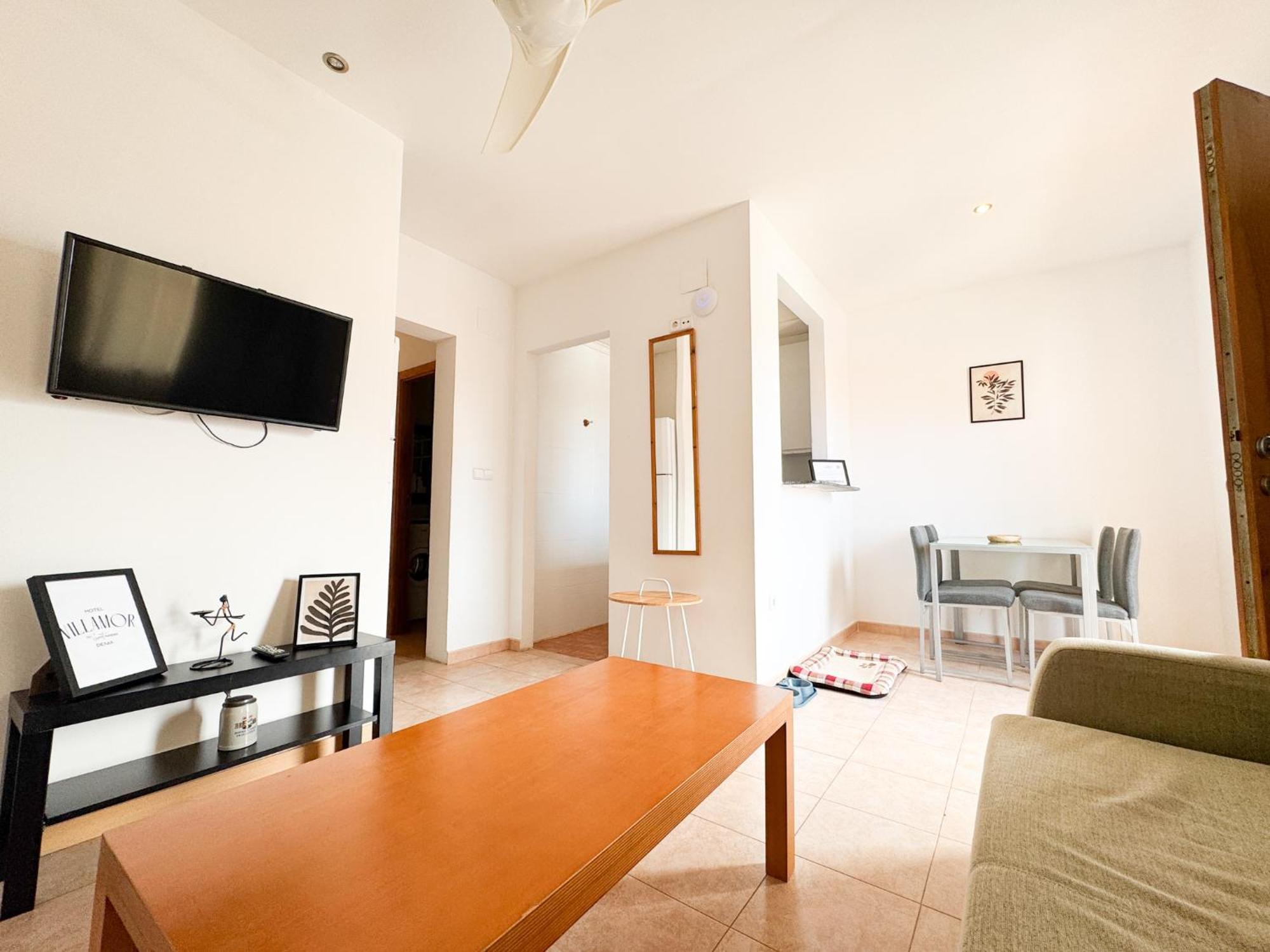 Hotel Boutique Villamor - Only Adults Denia Exterior foto