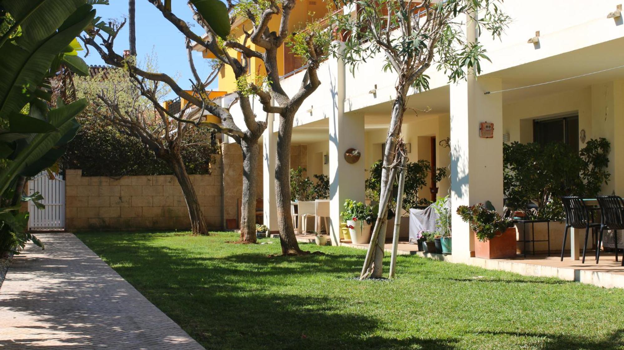 Hotel Boutique Villamor - Only Adults Denia Cameră foto