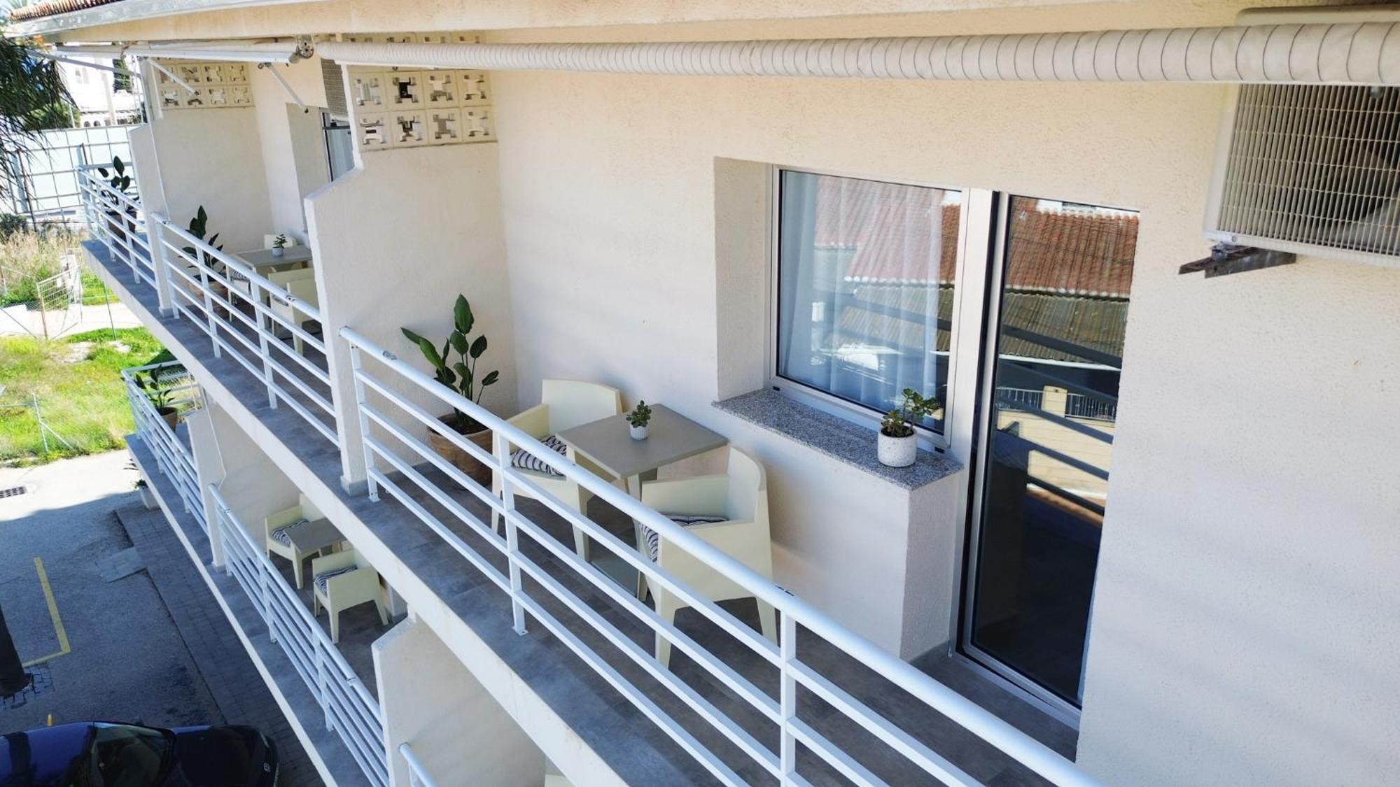 Hotel Boutique Villamor - Only Adults Denia Cameră foto
