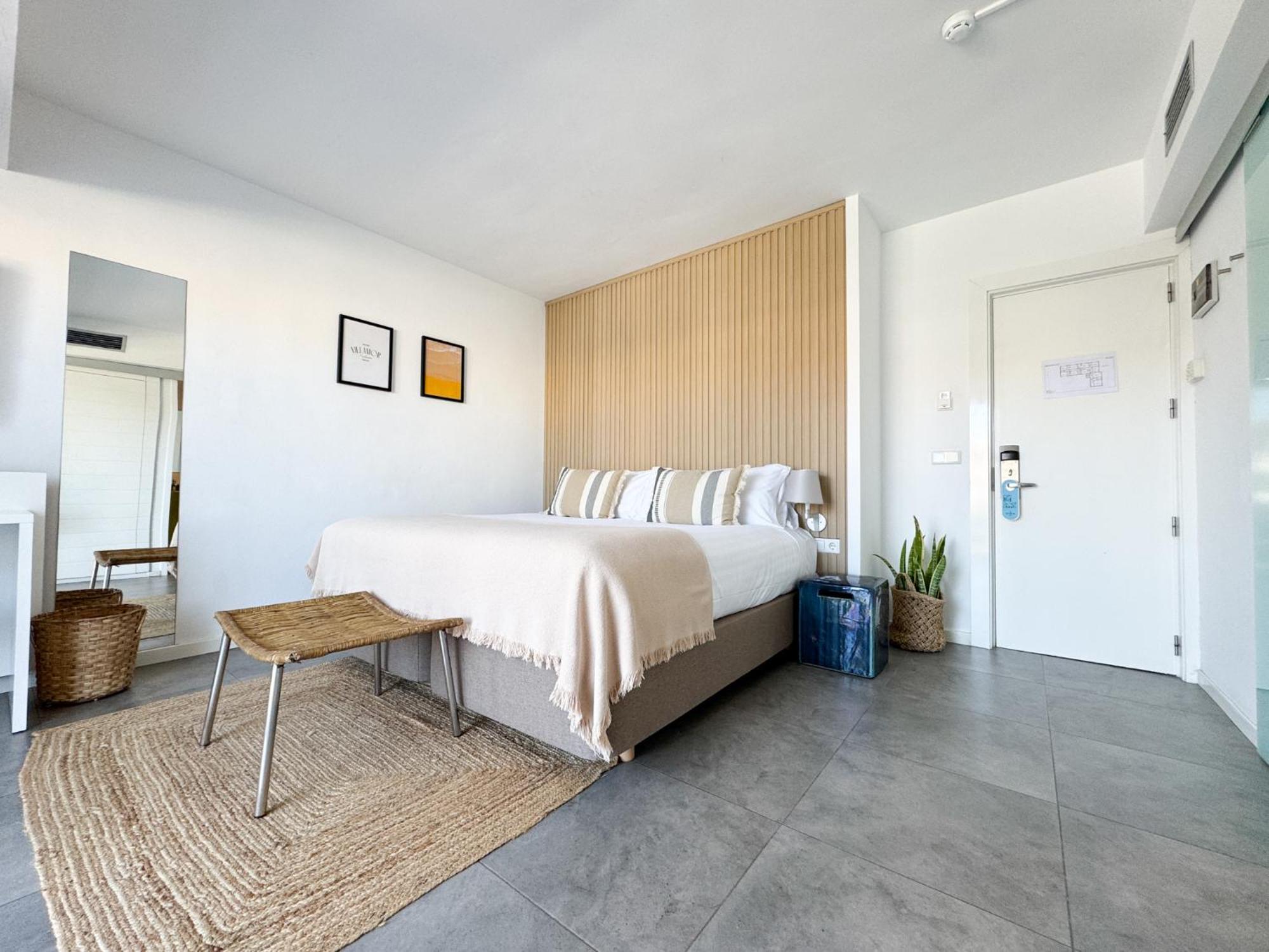 Hotel Boutique Villamor - Only Adults Denia Exterior foto