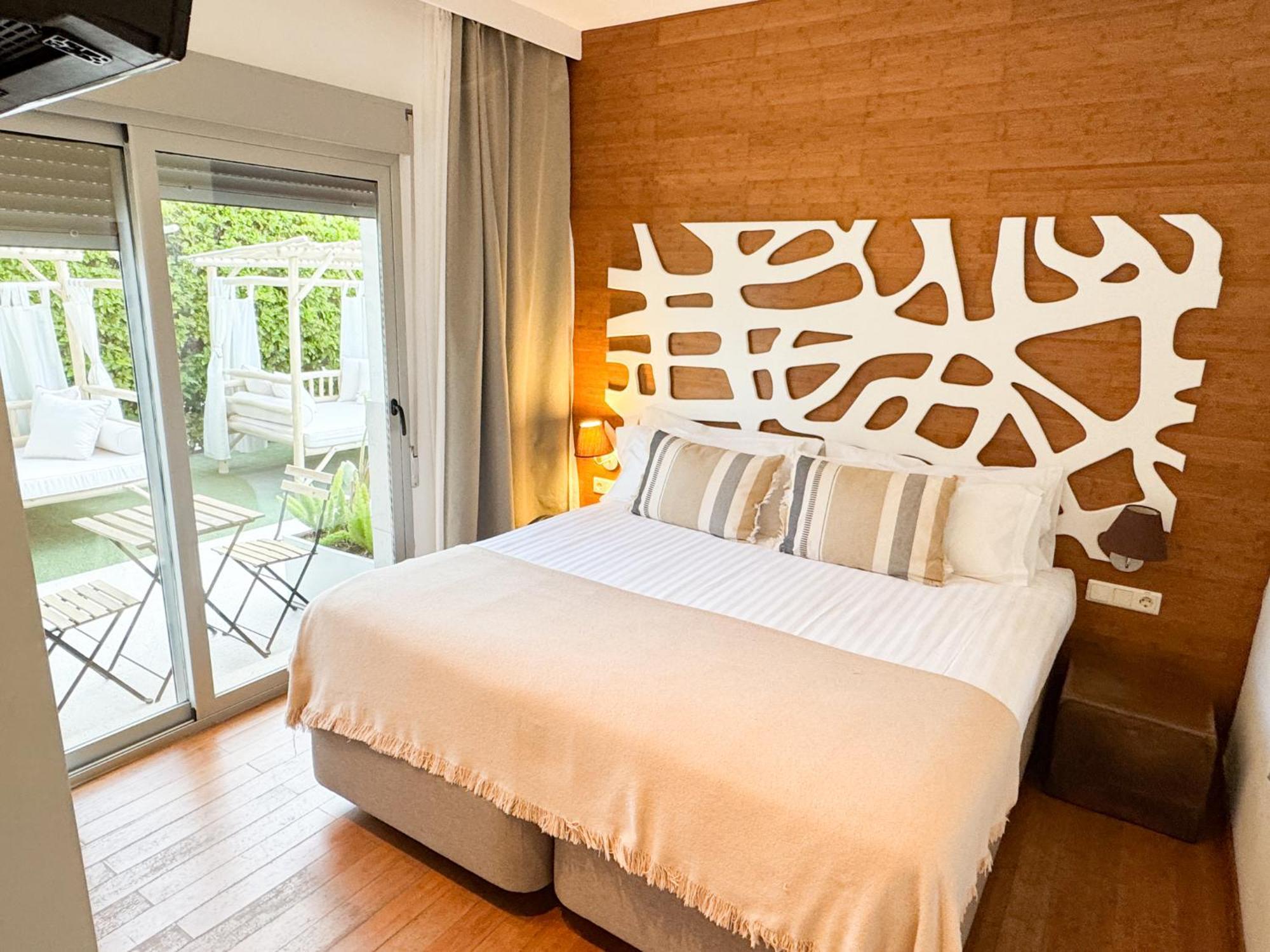 Hotel Boutique Villamor - Only Adults Denia Cameră foto