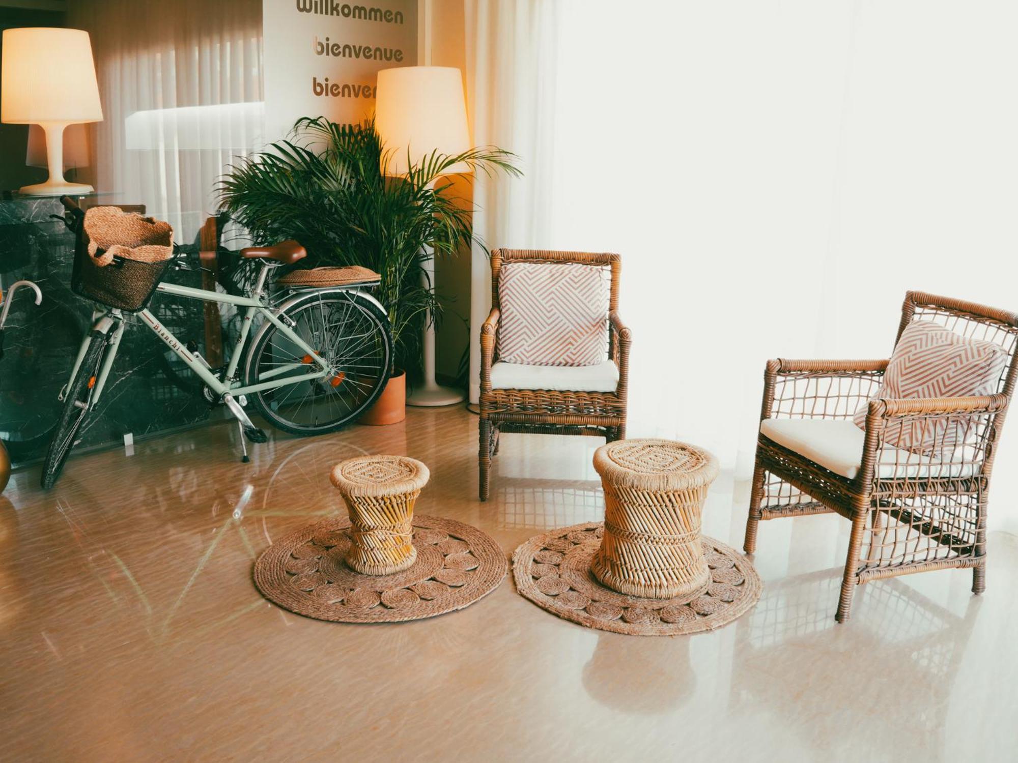 Hotel Boutique Villamor - Only Adults Denia Exterior foto