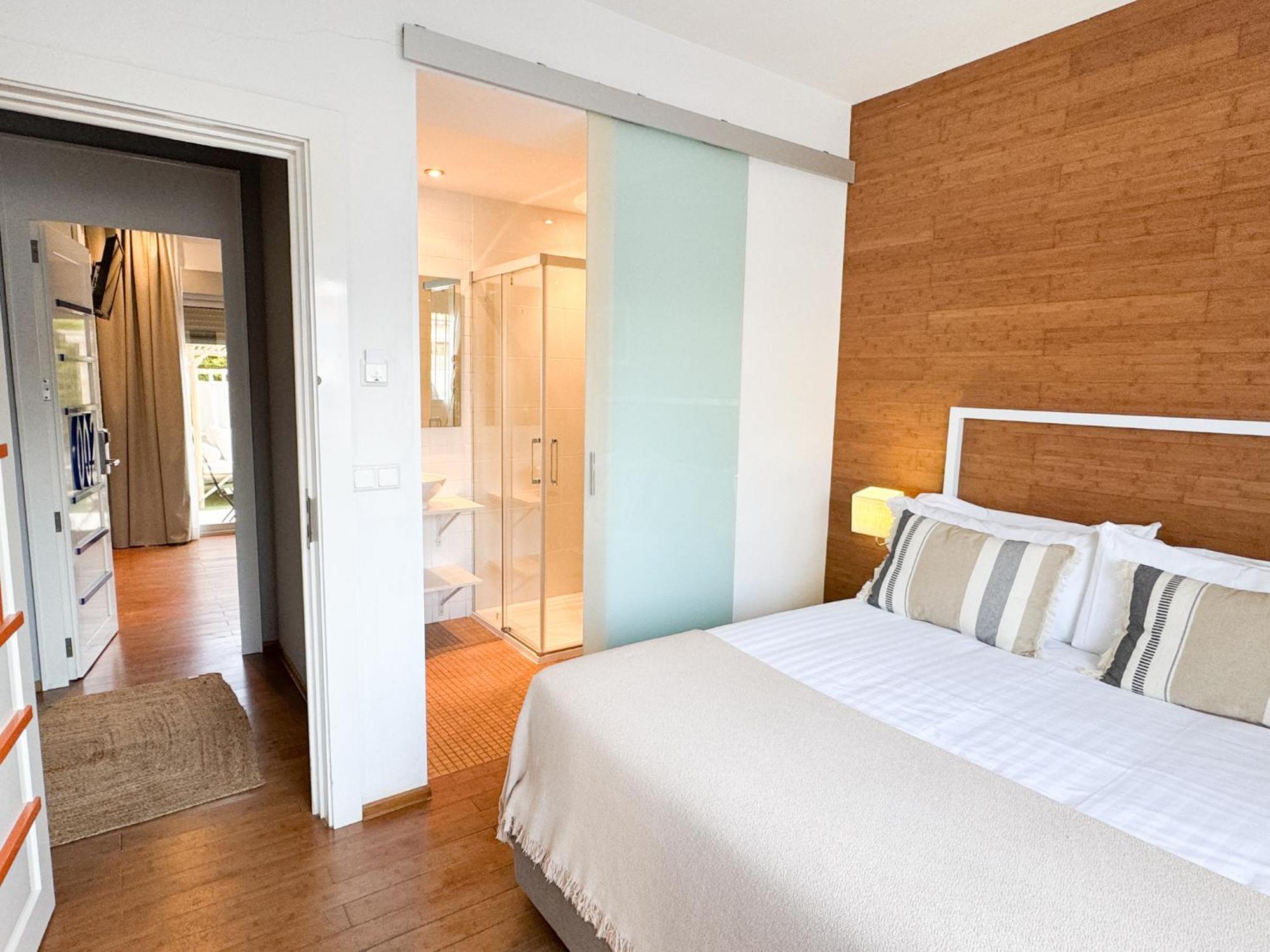 Hotel Boutique Villamor - Only Adults Denia Exterior foto