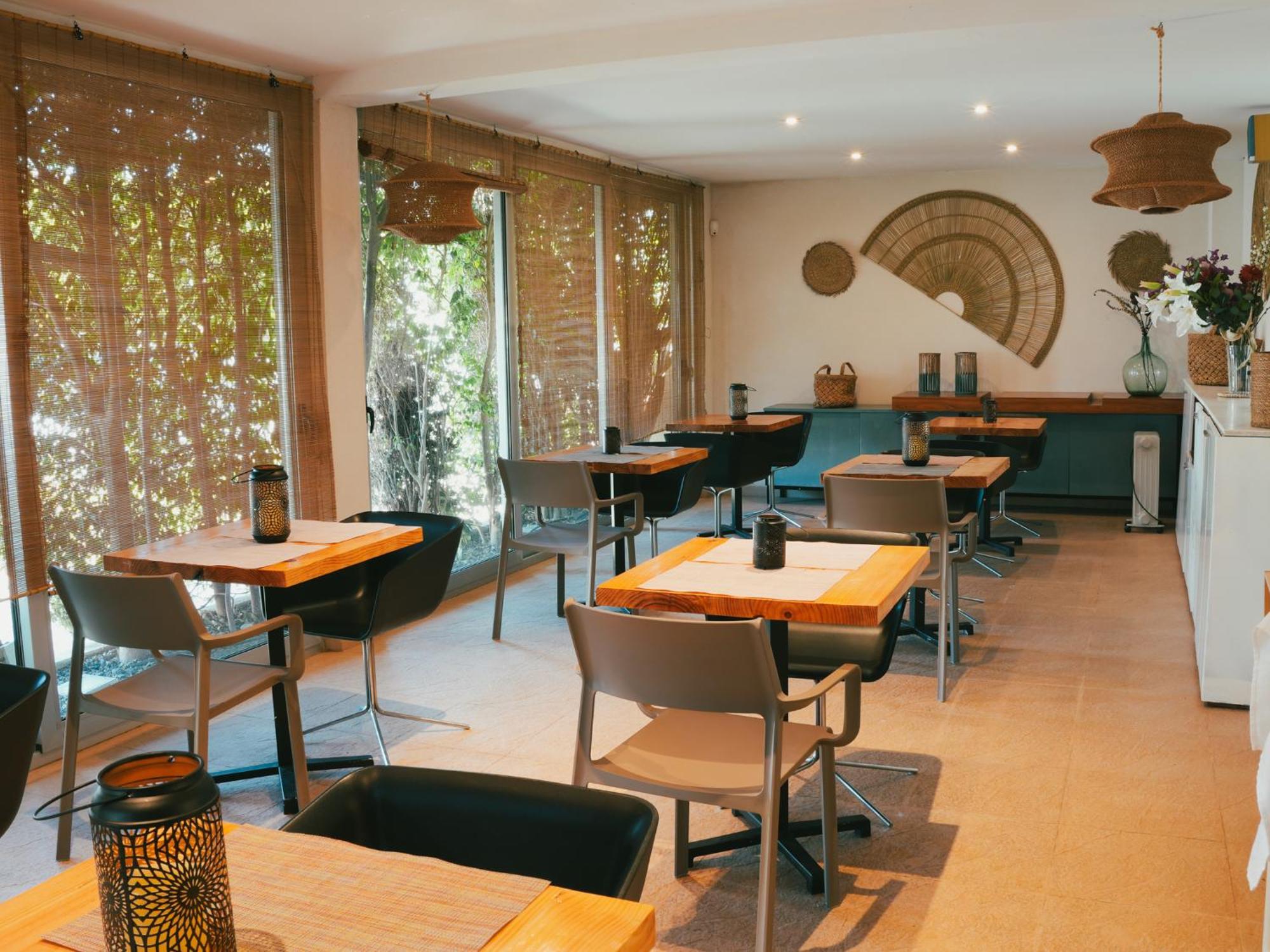 Hotel Boutique Villamor - Only Adults Denia Exterior foto