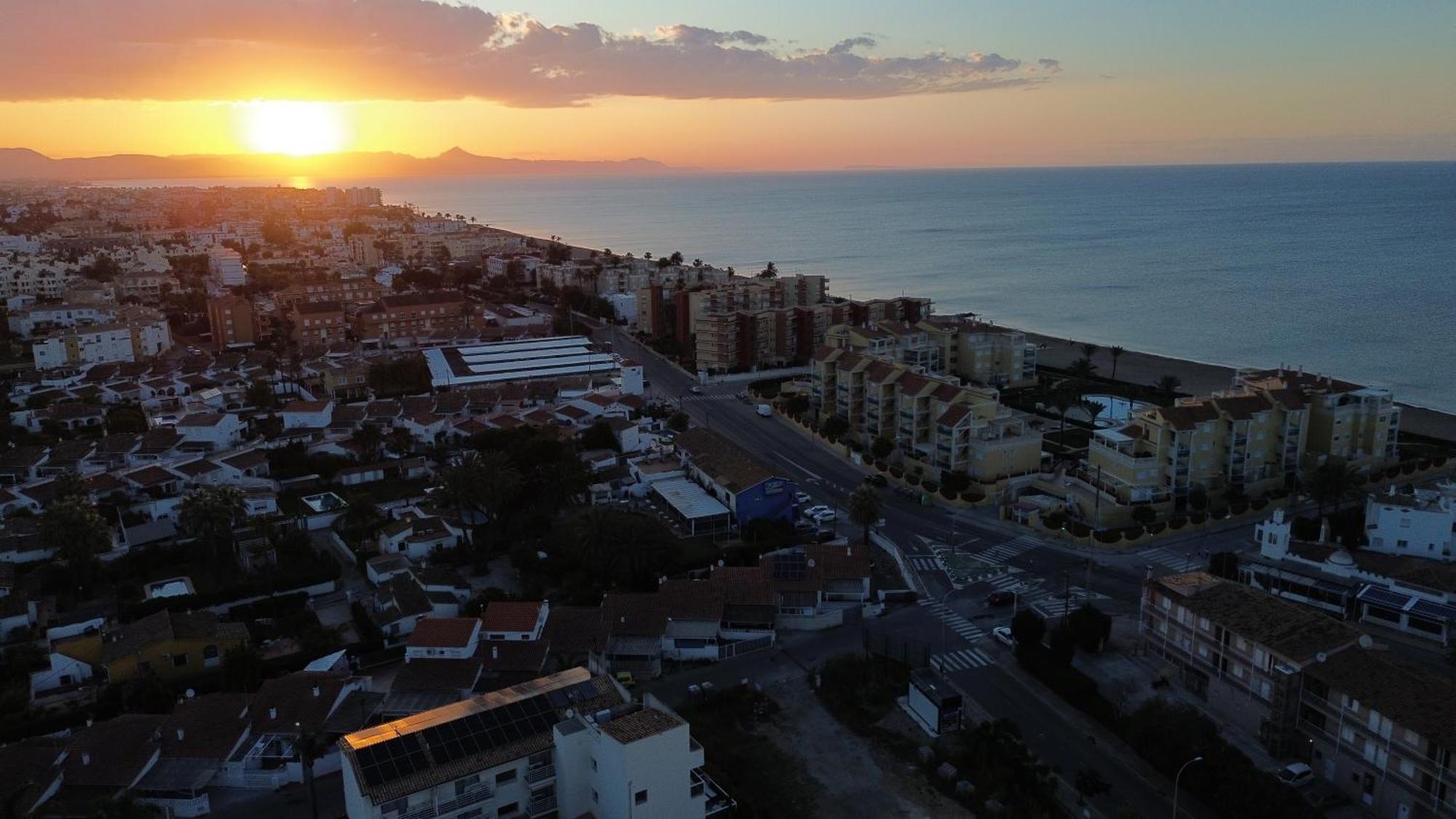 Hotel Boutique Villamor - Only Adults Denia Exterior foto
