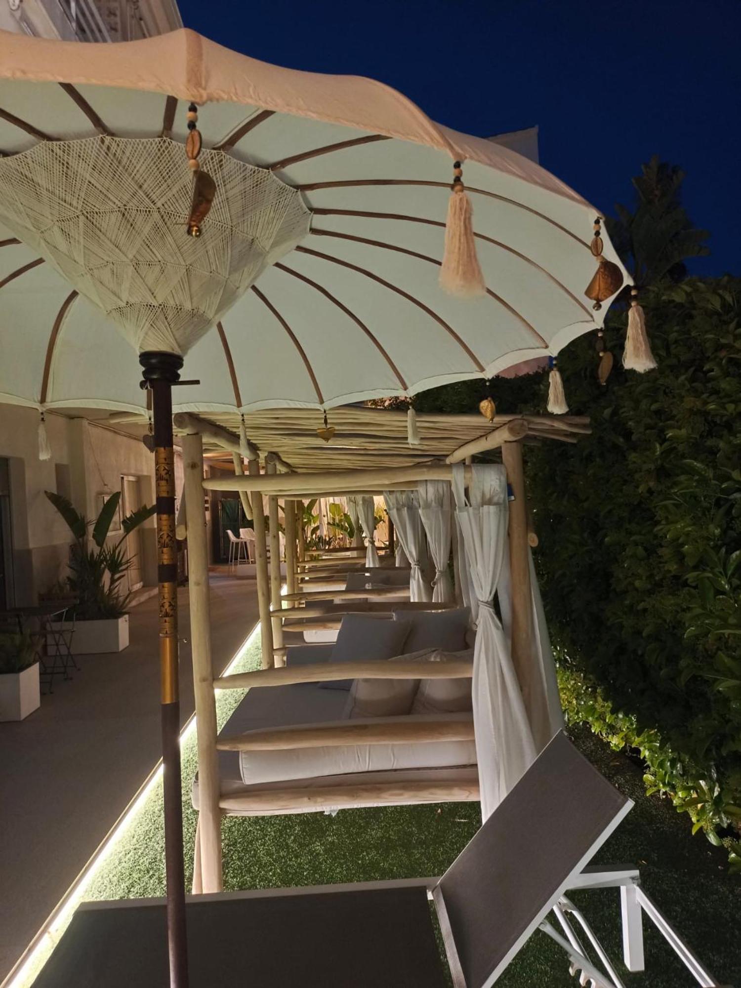 Hotel Boutique Villamor - Only Adults Denia Exterior foto